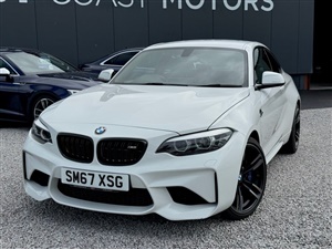 Large image for the Used BMW M2