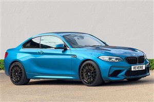 Large image for the Used BMW M2