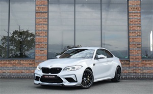 Large image for the Used BMW M2