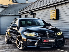 Large image for the Used BMW M2