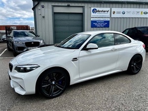 Large image for the Used BMW M2