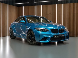 Large image for the Used BMW M2