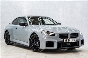 Large image for the Used BMW M2