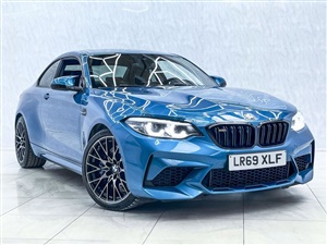 Large image for the Used BMW M2