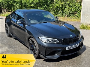 Large image for the Used BMW M2