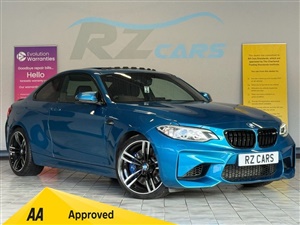 Large image for the Used BMW M2