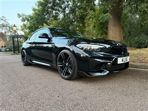 Large image for the Used BMW M2