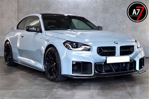 Large image for the Used BMW M2
