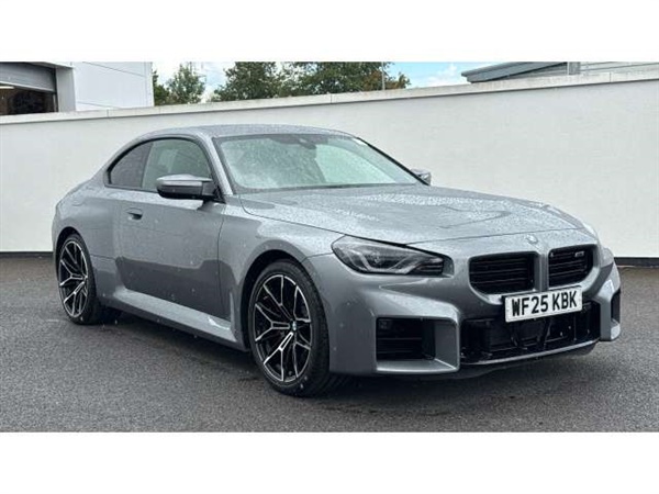 Large image for the Used BMW M2