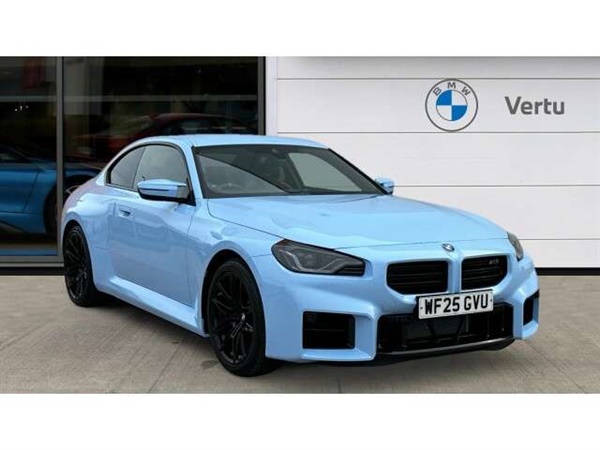 Large image for the Used BMW M2