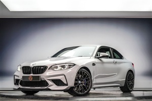 Large image for the Used BMW M2
