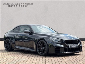 Large image for the Used BMW M2