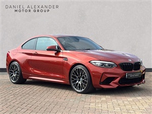 Large image for the Used BMW M2