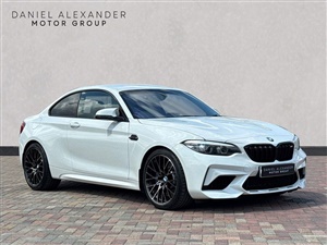 Large image for the Used BMW M2