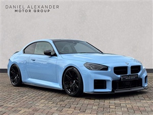 Large image for the Used BMW M2