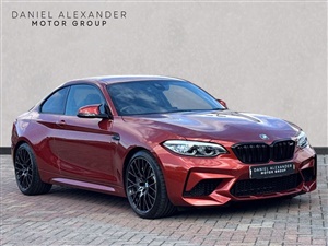 Large image for the Used BMW M2