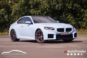 Large image for the Used BMW M2