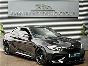 Large image for the Used BMW M2