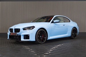Large image for the Used BMW M2