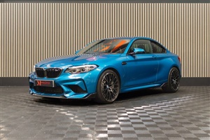 Large image for the Used BMW M2