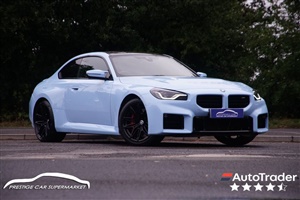 Large image for the Used BMW M2