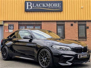 Large image for the Used BMW M2
