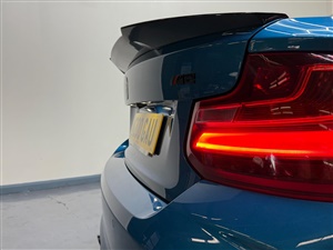 Large image for the Used BMW M2
