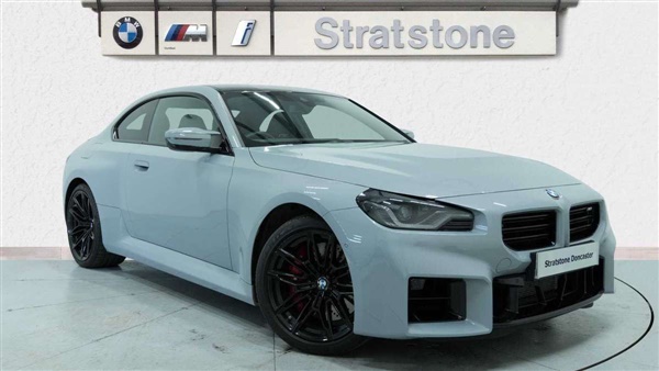 Large image for the Used BMW M2