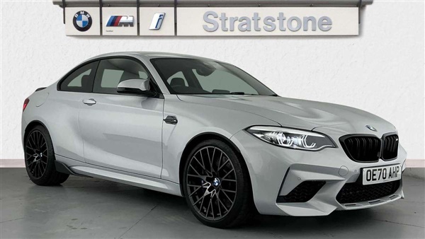 Large image for the Used BMW M2