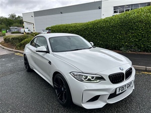 Large image for the Used BMW M2
