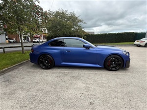 Large image for the Used BMW M2