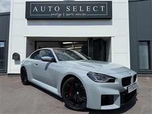 Large image for the Used BMW M2