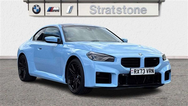 Large image for the Used BMW M2