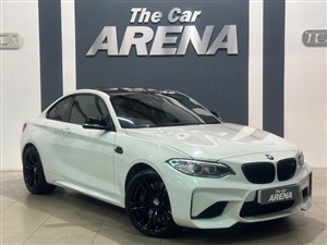 Large image for the Used BMW M2