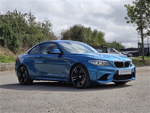 Large image for the Used BMW M2