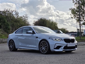 Large image for the Used BMW M2