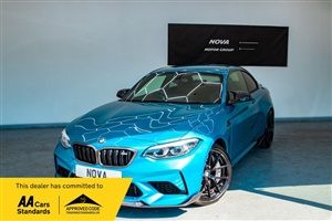 Large image for the Used BMW M2