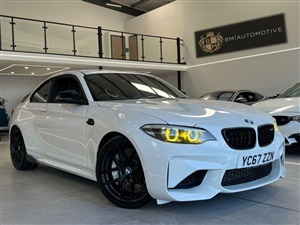 Large image for the Used BMW M2