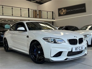 Large image for the Used BMW M2
