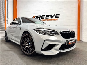 Large image for the Used BMW M2