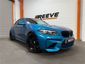 Large image for the Used BMW M2