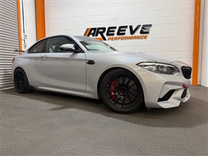 Large image for the Used BMW M2