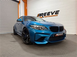 Large image for the Used BMW M2