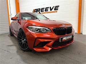 Large image for the Used BMW M2 Competition