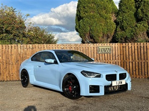 Large image for the Used BMW M2