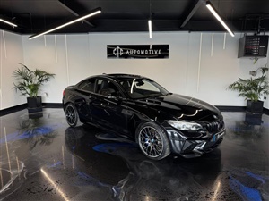 Large image for the Used BMW M2