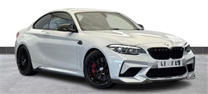Large image for the Used BMW M2