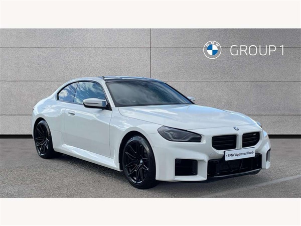 Large image for the Used BMW M2
