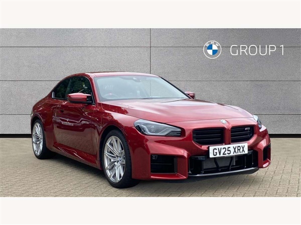Large image for the Used BMW M2