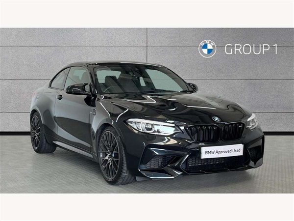 Large image for the Used BMW M2